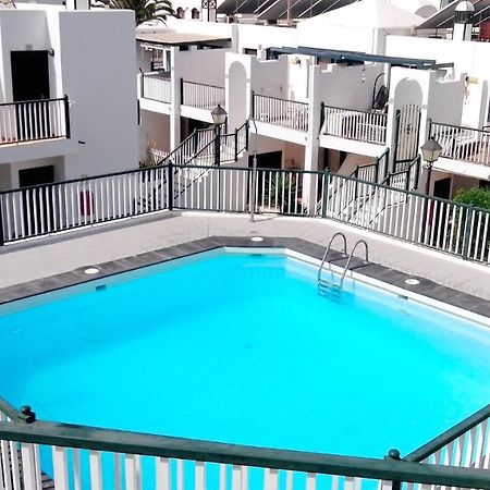 Casa Rubis Lanzarote Apartment Puerto del Carmen  Bagian luar foto