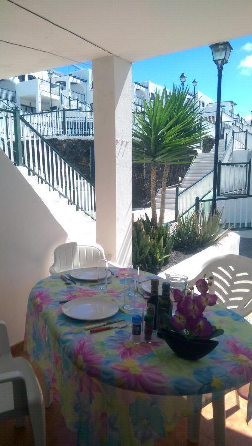 Casa Rubis Lanzarote Apartment Puerto del Carmen  Bagian luar foto