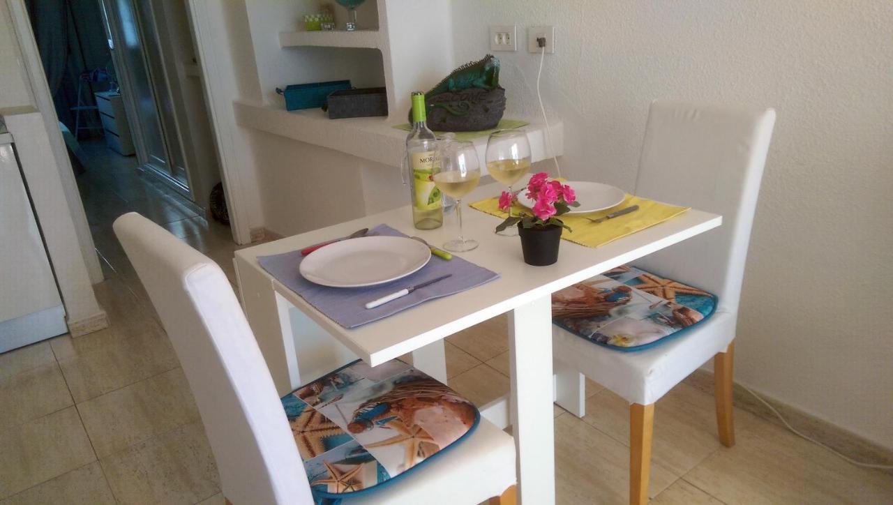 Casa Rubis Lanzarote Apartment Puerto del Carmen  Bagian luar foto