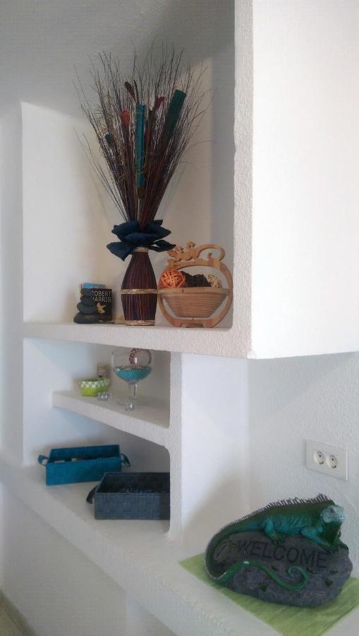 Casa Rubis Lanzarote Apartment Puerto del Carmen  Bagian luar foto