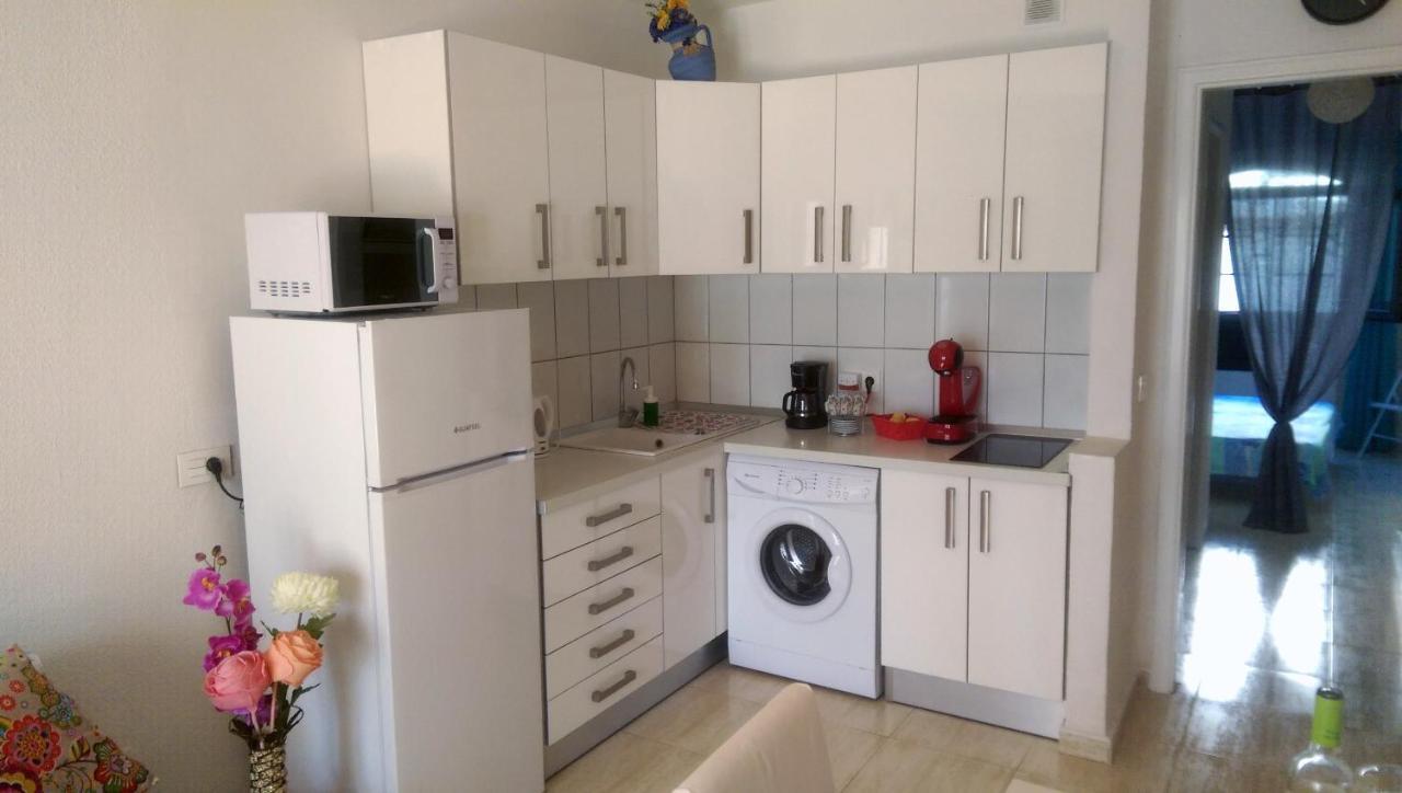 Casa Rubis Lanzarote Apartment Puerto del Carmen  Bagian luar foto