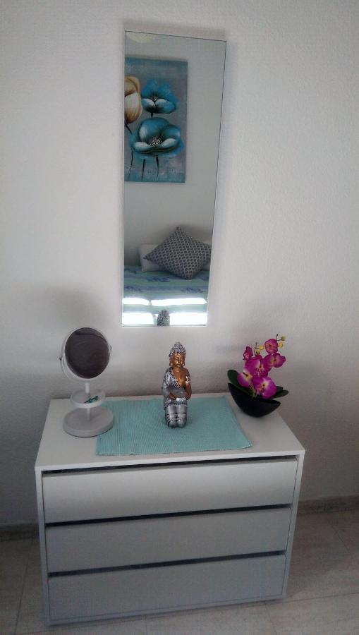 Casa Rubis Lanzarote Apartment Puerto del Carmen  Bagian luar foto