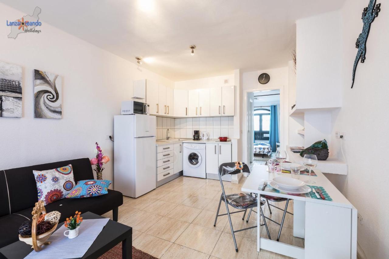 Casa Rubis Lanzarote Apartment Puerto del Carmen  Bagian luar foto