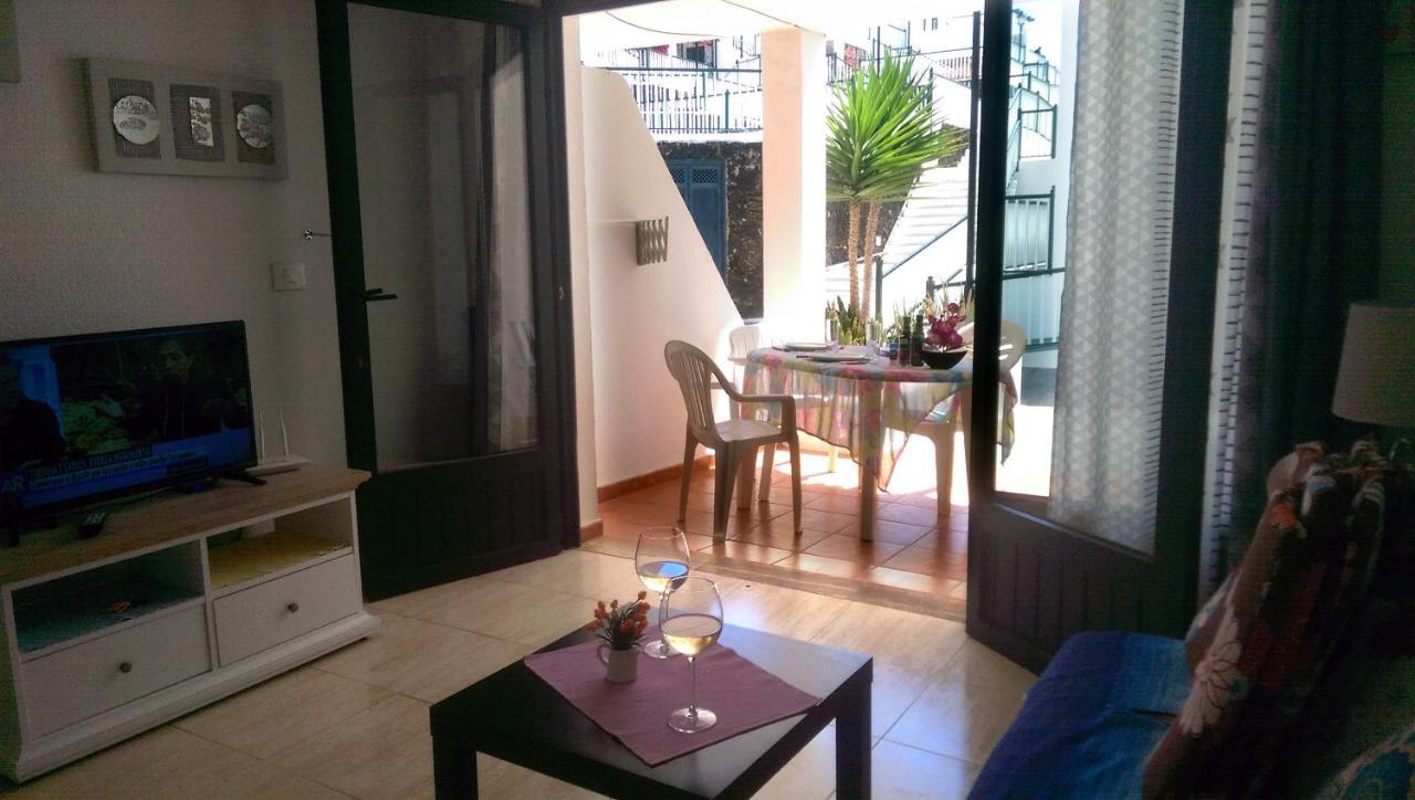 Casa Rubis Lanzarote Apartment Puerto del Carmen  Bagian luar foto