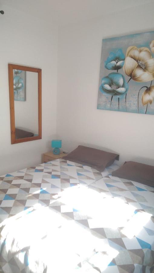 Casa Rubis Lanzarote Apartment Puerto del Carmen  Bagian luar foto