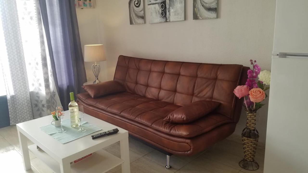 Casa Rubis Lanzarote Apartment Puerto del Carmen  Bagian luar foto