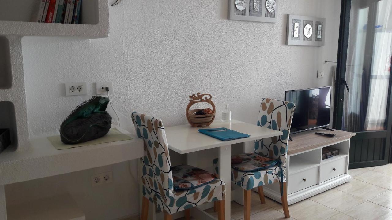 Casa Rubis Lanzarote Apartment Puerto del Carmen  Bagian luar foto