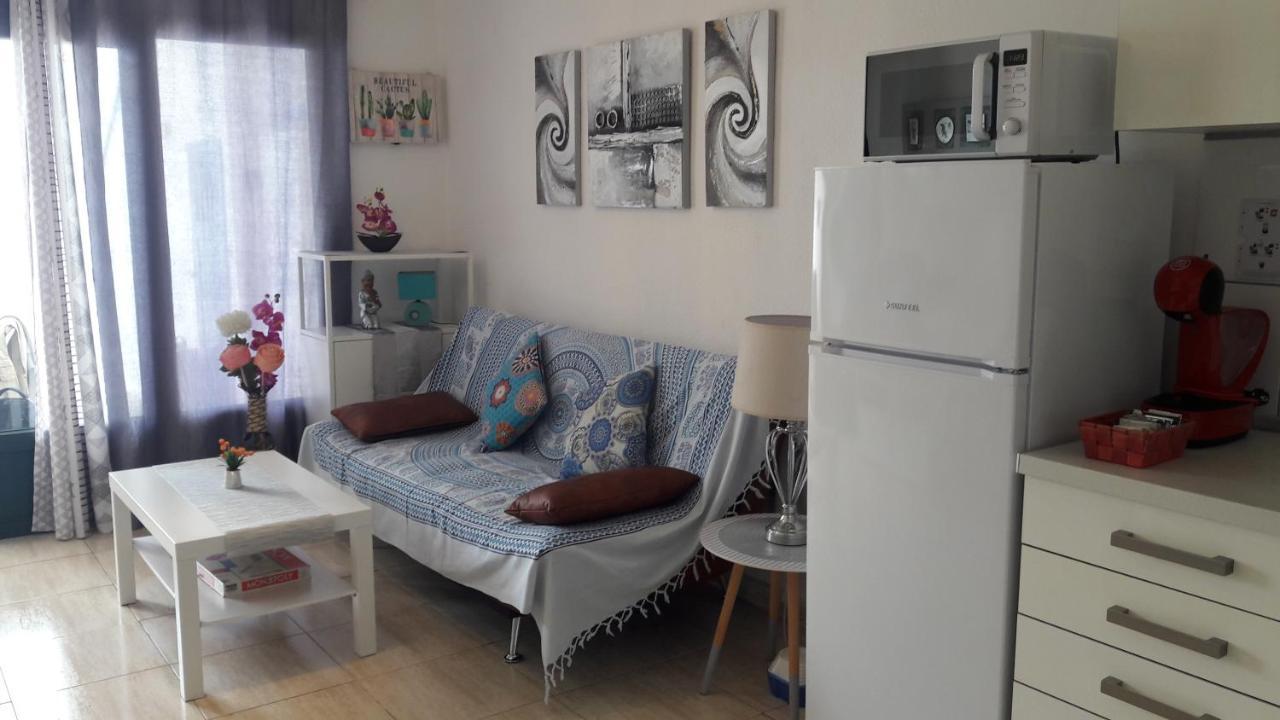 Casa Rubis Lanzarote Apartment Puerto del Carmen  Bagian luar foto
