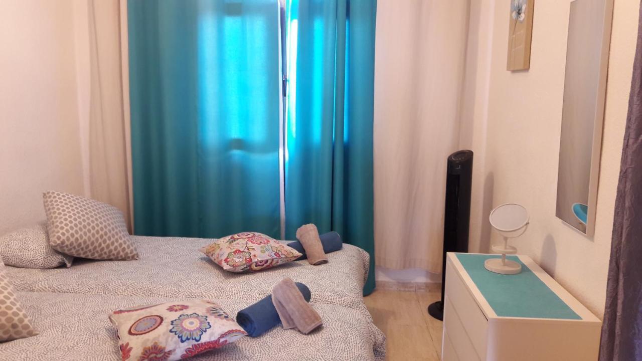 Casa Rubis Lanzarote Apartment Puerto del Carmen  Bagian luar foto