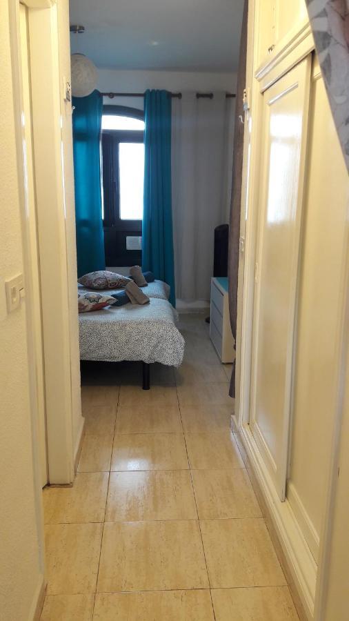 Casa Rubis Lanzarote Apartment Puerto del Carmen  Bagian luar foto