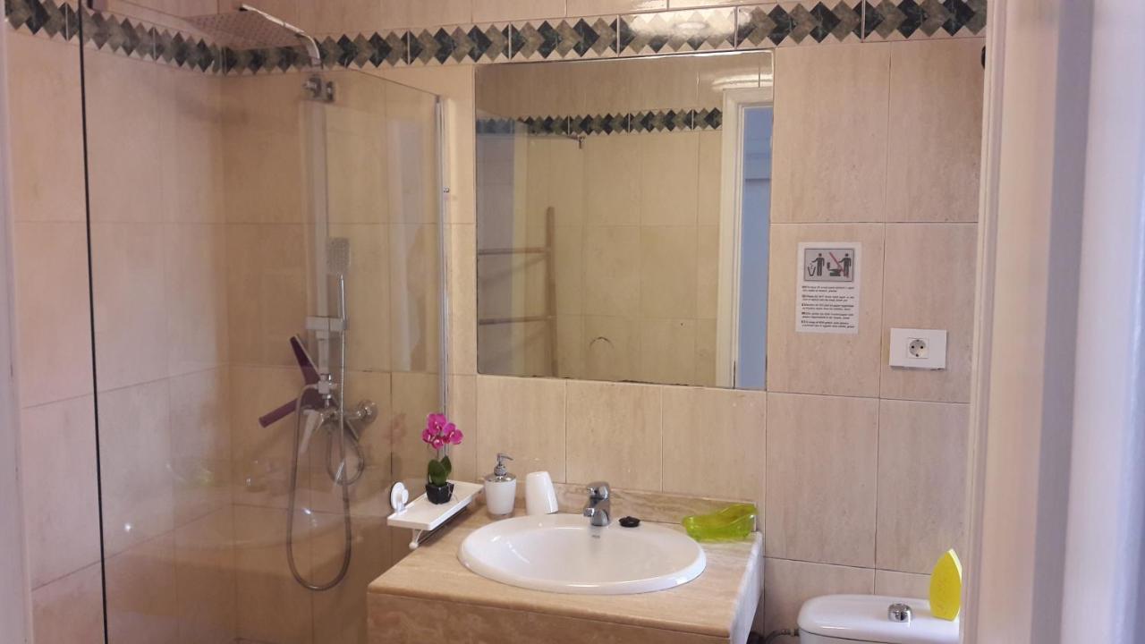 Casa Rubis Lanzarote Apartment Puerto del Carmen  Bagian luar foto